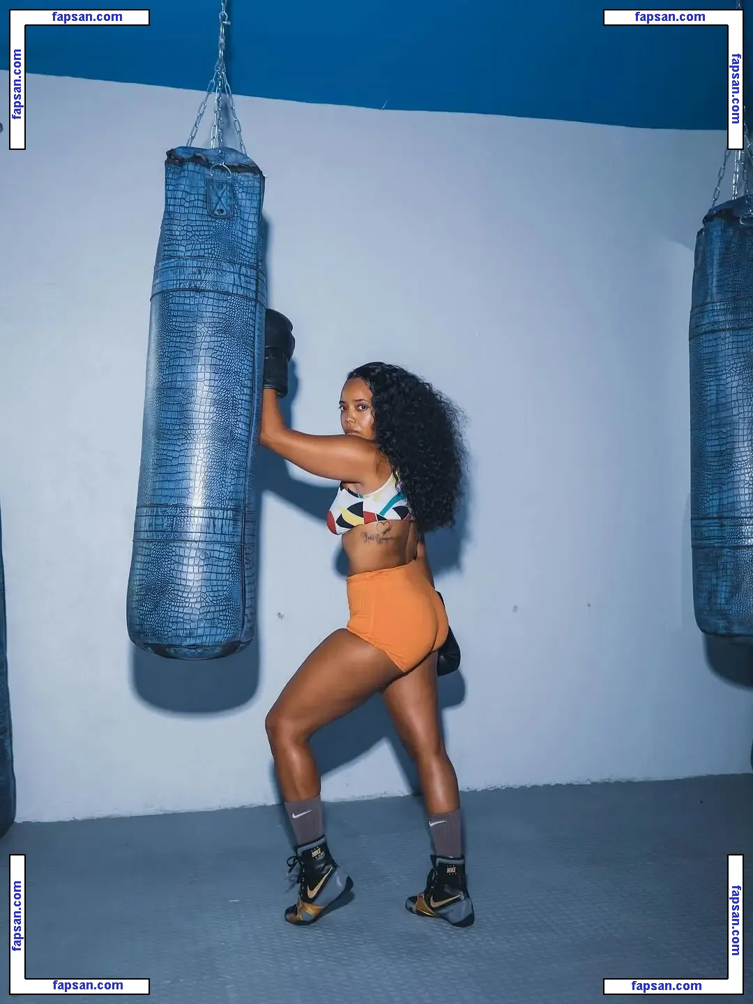 Angela Simmons nude photo #0479 from OnlyFans