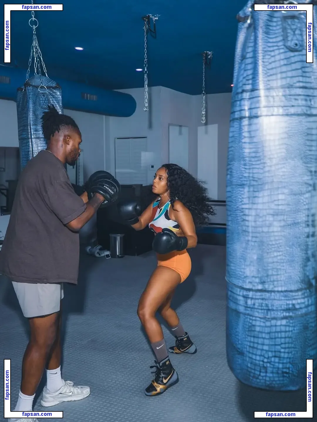 Angela Simmons nude photo #0480 from OnlyFans