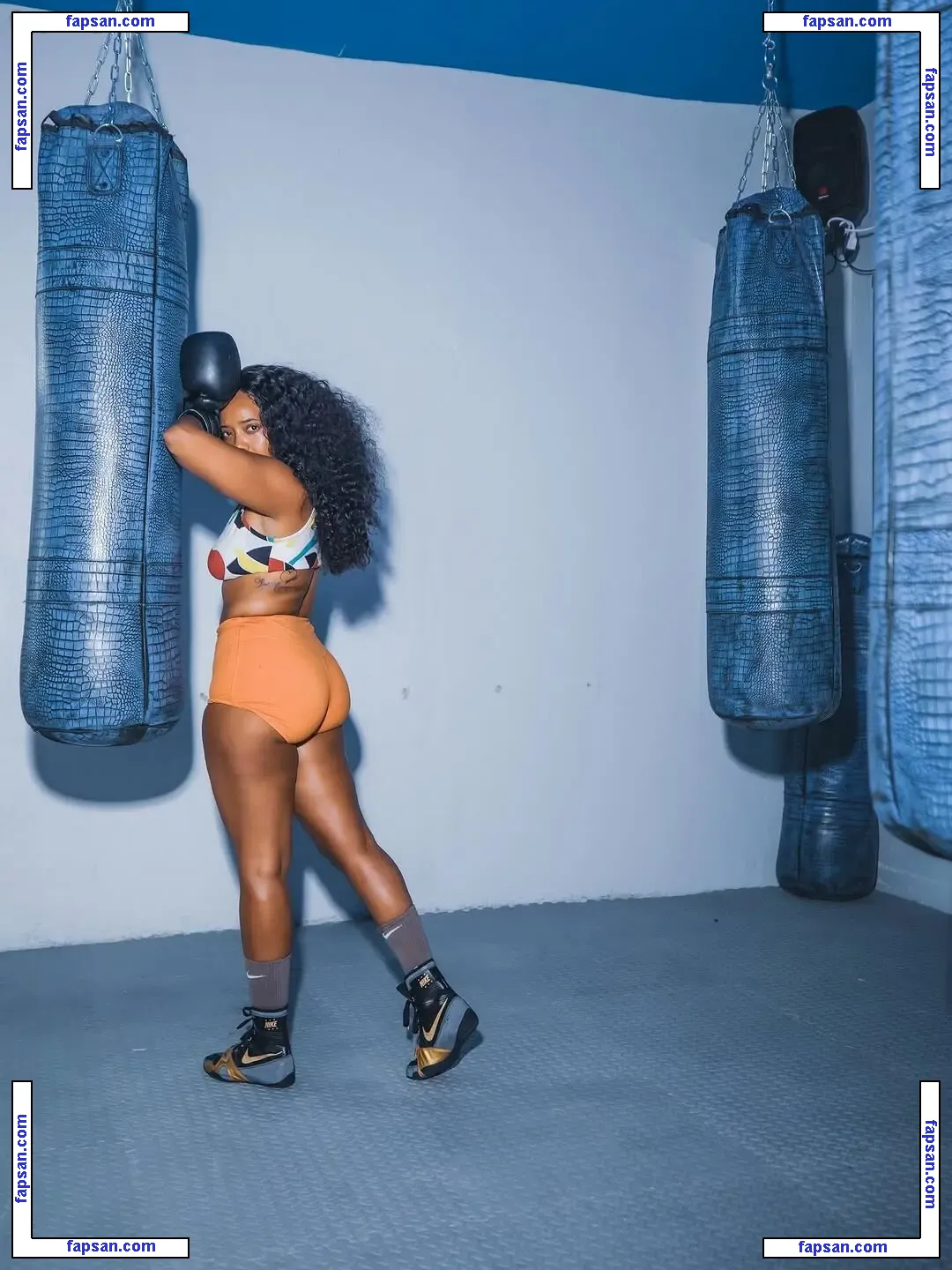 Angela Simmons nude photo #0483 from OnlyFans