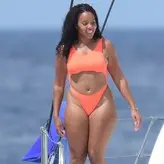 Angela Simmons голая #0146