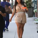 Angela Simmons голая #0228