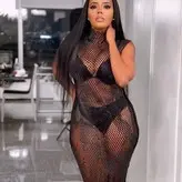 Angela Simmons голая #0266