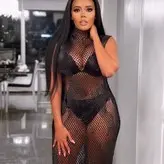 Angela Simmons голая #0268