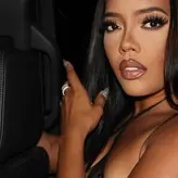 Angela Simmons голая #0395