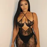 Angela Simmons голая #0396