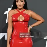 Angela Simmons голая #0409