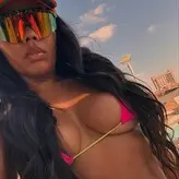 Angela Simmons nude #0474