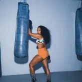 Angela Simmons nude #0479