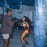 Angela Simmons nude #0480