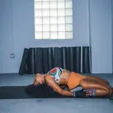 Angela Simmons nude #0481