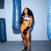 Angela Simmons nude #0482