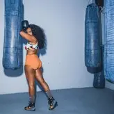 Angela Simmons nude #0483