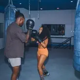 Angela Simmons nude #0484