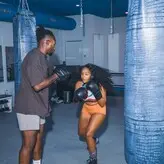 Angela Simmons nude #0485