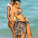 Angela Simmons голая #0491