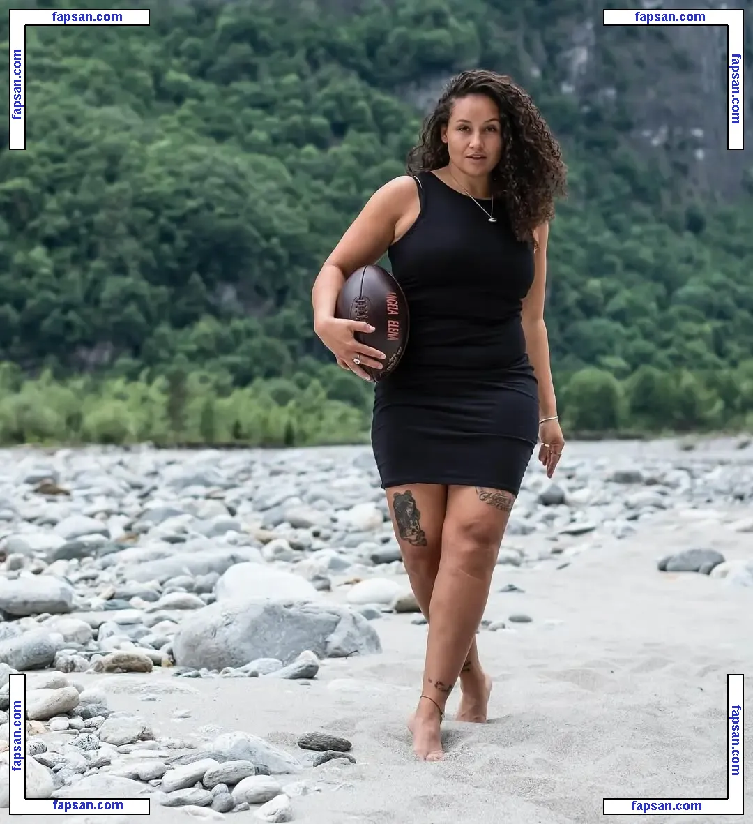 Angela Stadelmann nude photo #0001 from OnlyFans