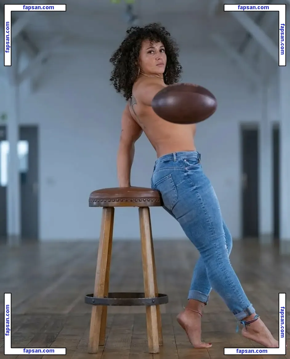 Angela Stadelmann nude photo #0002 from OnlyFans