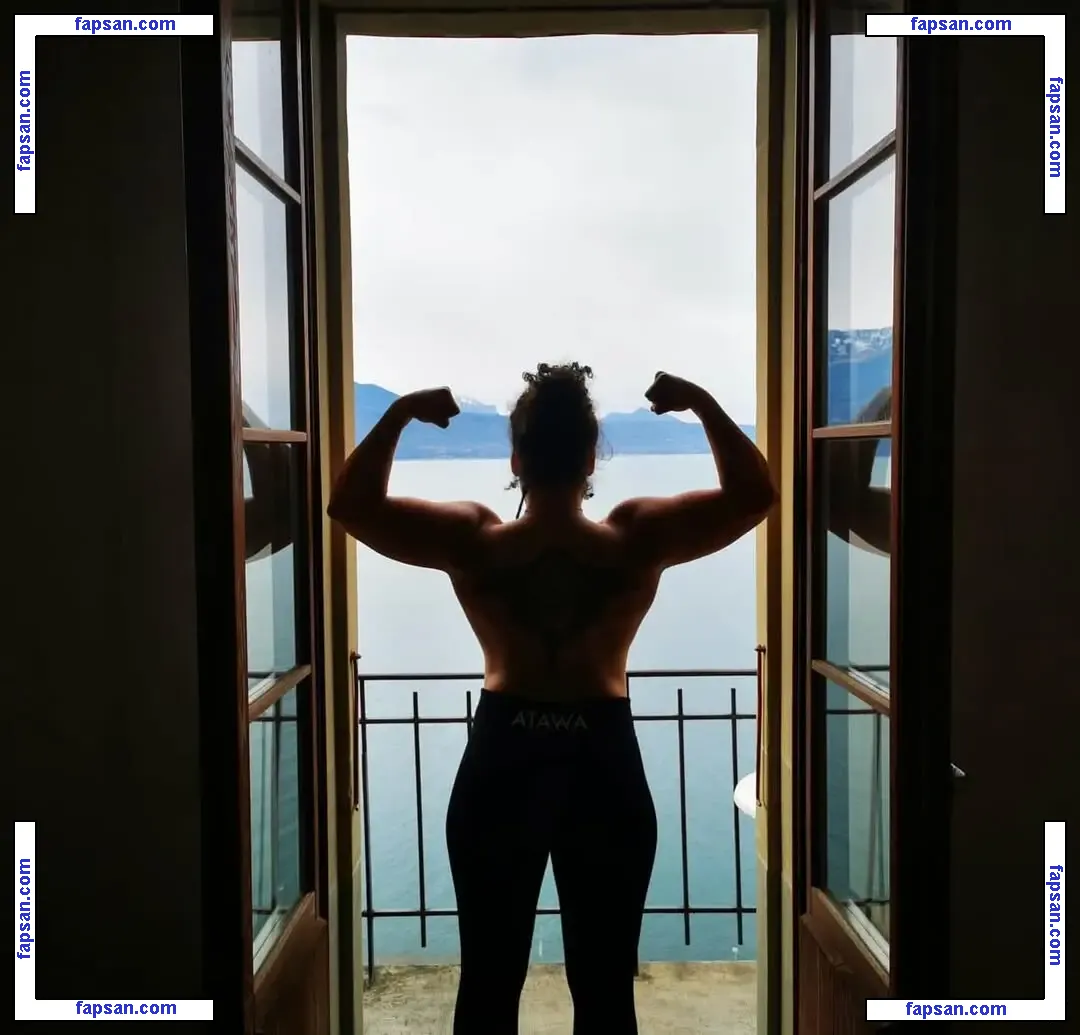 Angela Stadelmann nude photo #0005 from OnlyFans