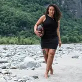 Angela Stadelmann nude #0001