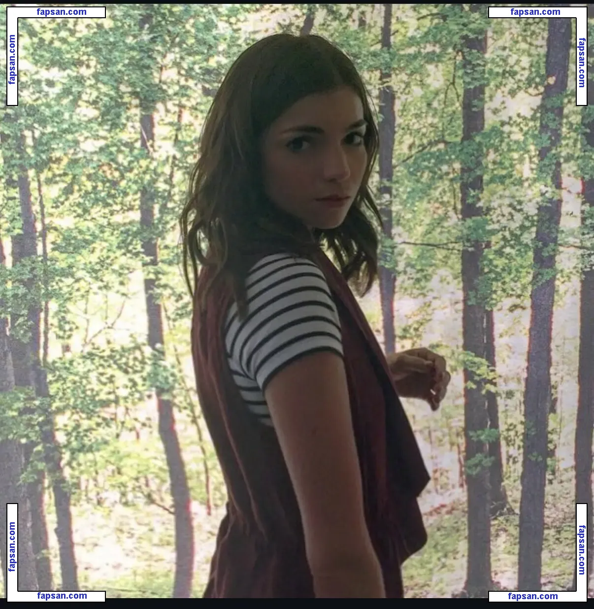 Angela Trimbur nude photo #0053 from OnlyFans