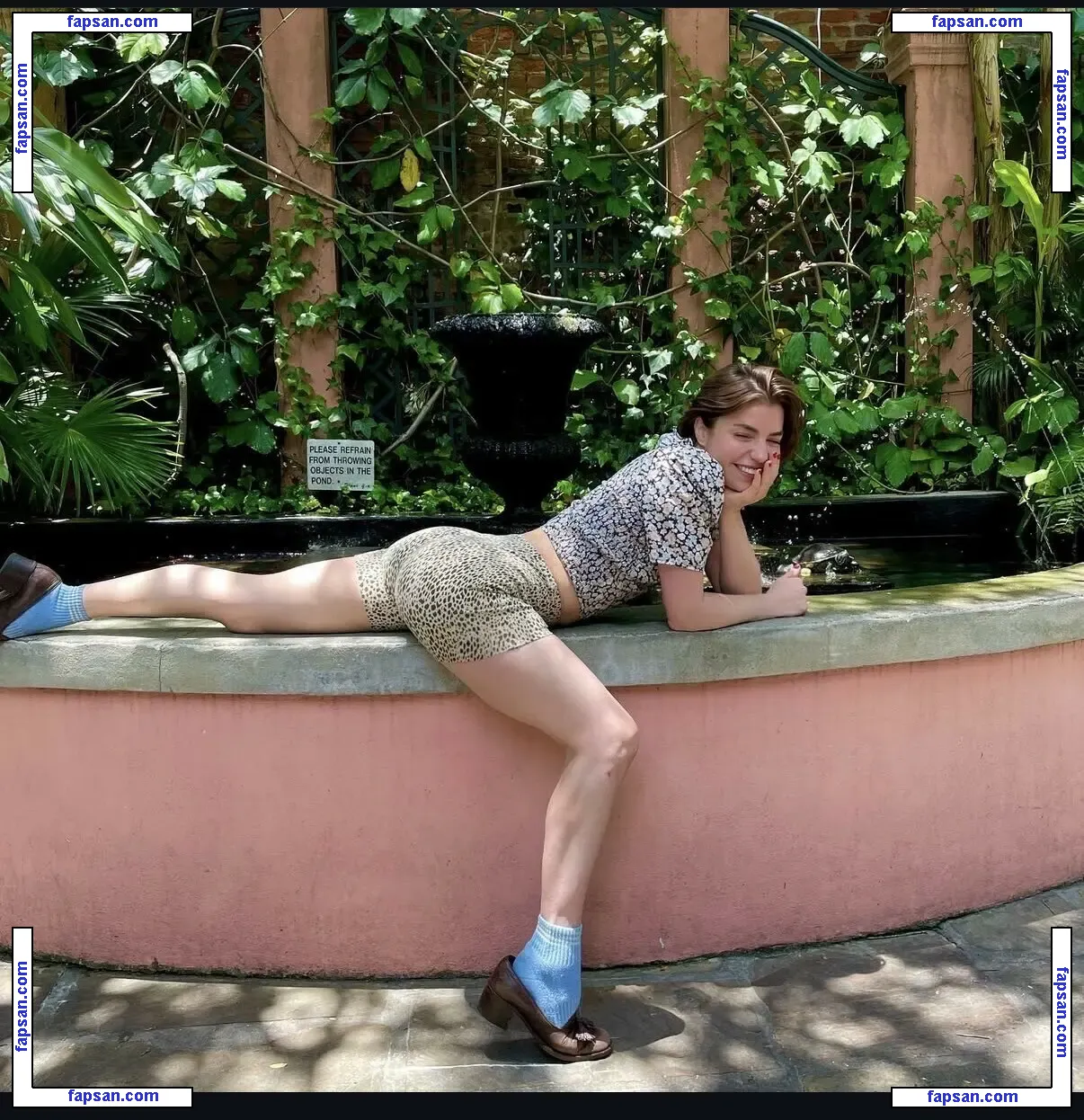 Angela Trimbur nude photo #0065 from OnlyFans