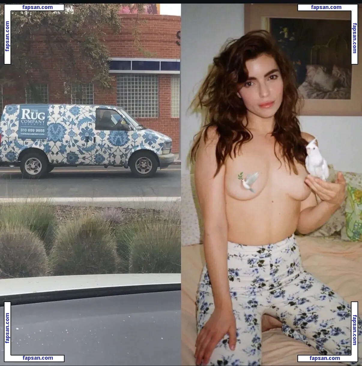 Angela Trimbur nude photo #0066 from OnlyFans