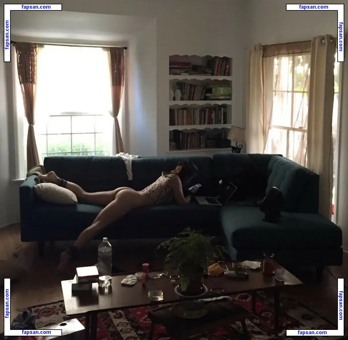 Angela Trimbur nude photo #0069 from OnlyFans