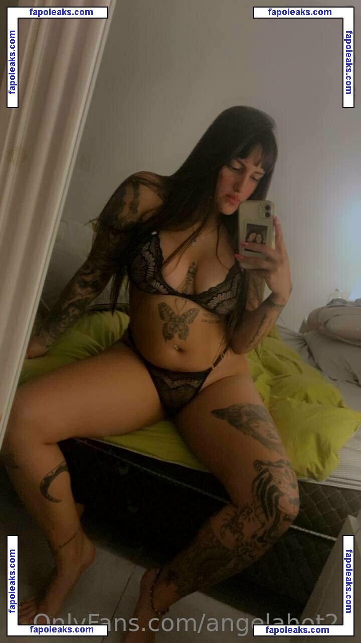 angelahot21 / lilhunee21 nude photo #0147 from OnlyFans