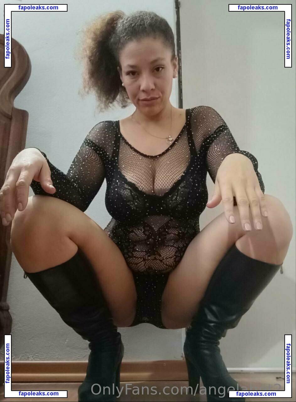 angelahot21 / lilhunee21 nude photo #0148 from OnlyFans