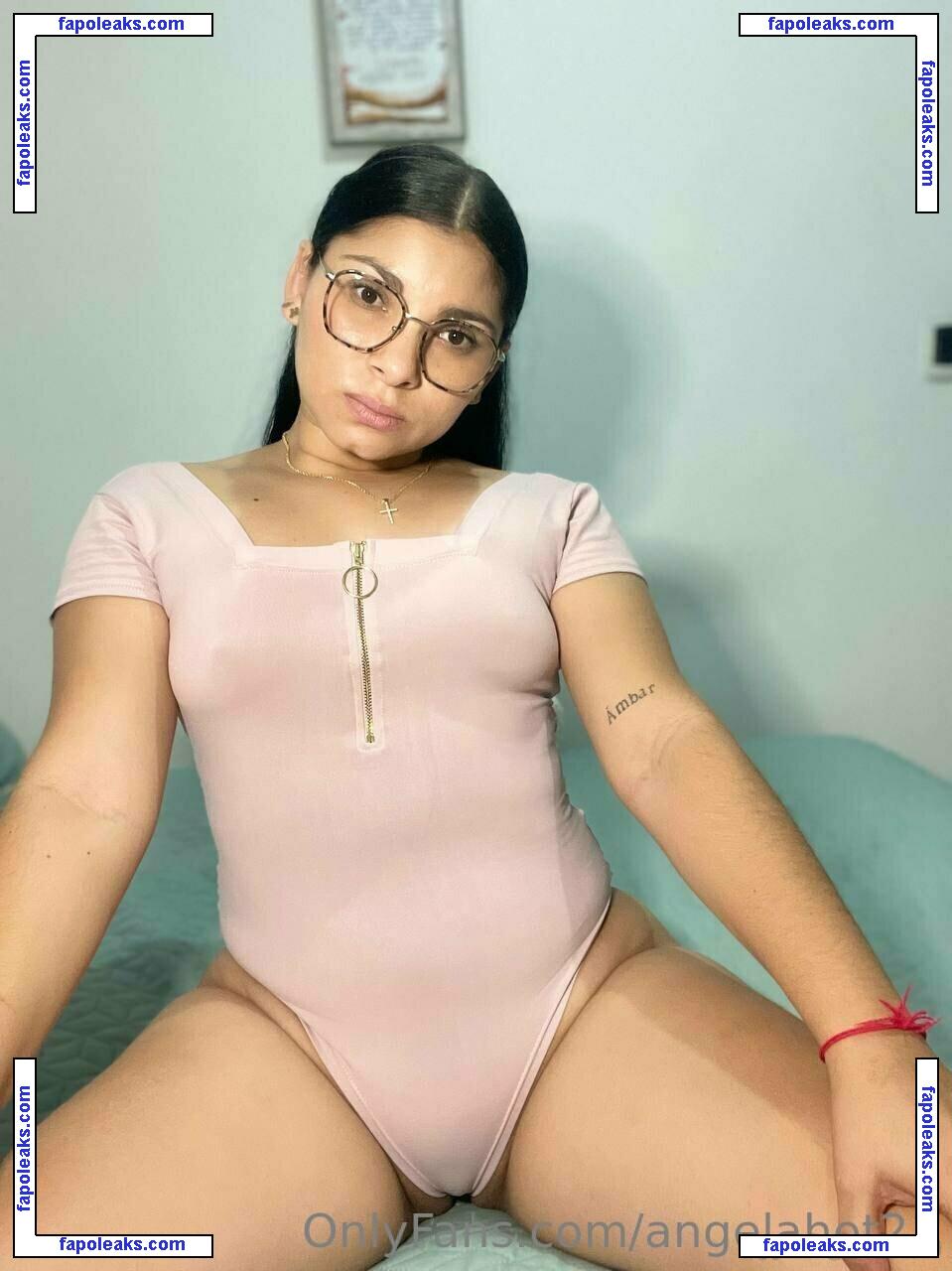 angelahot21 / lilhunee21 nude photo #0177 from OnlyFans