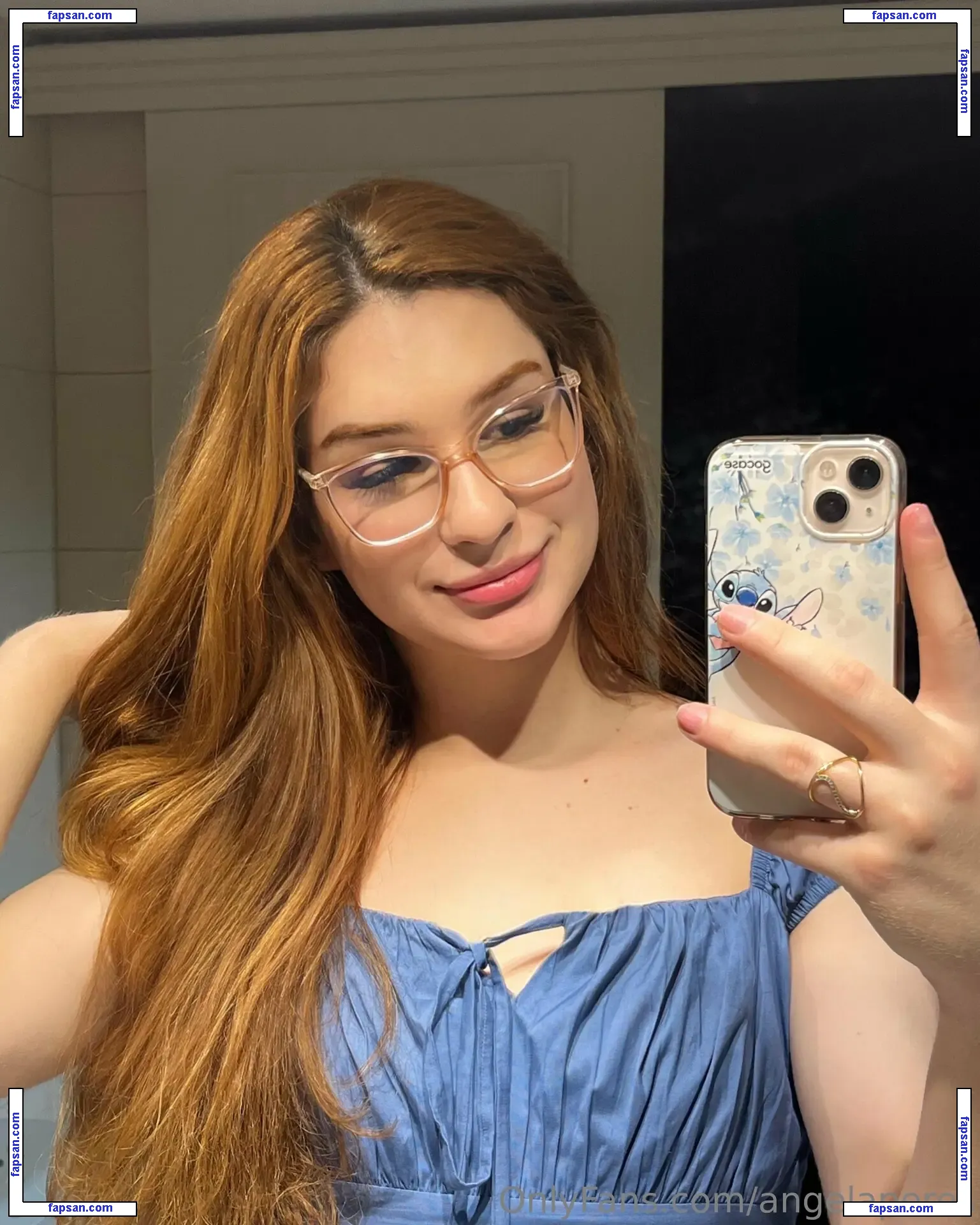 angelaperes nude photo #0002 from OnlyFans