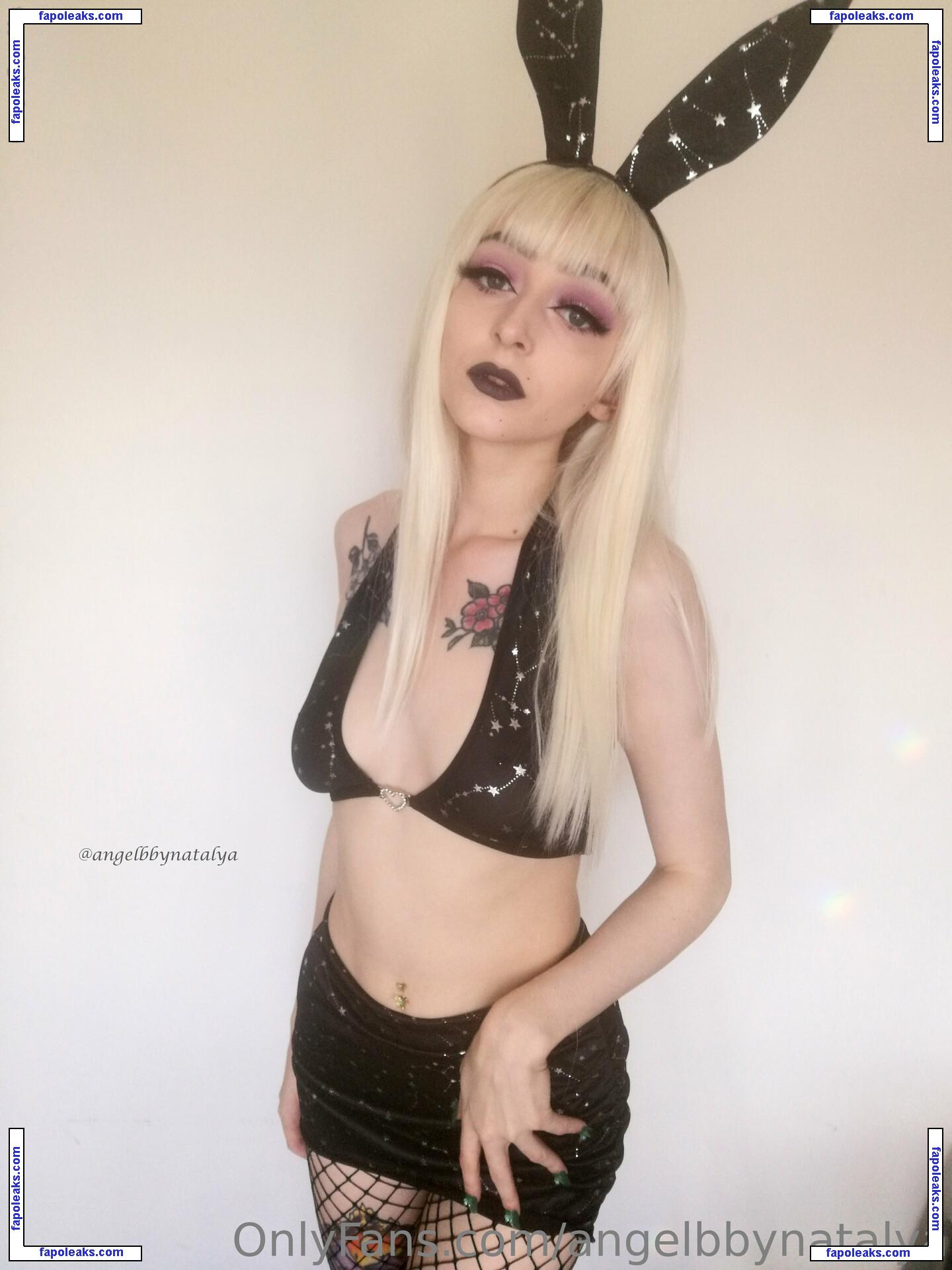 angelbbynatalya / its_angebaby nude photo #0037 from OnlyFans