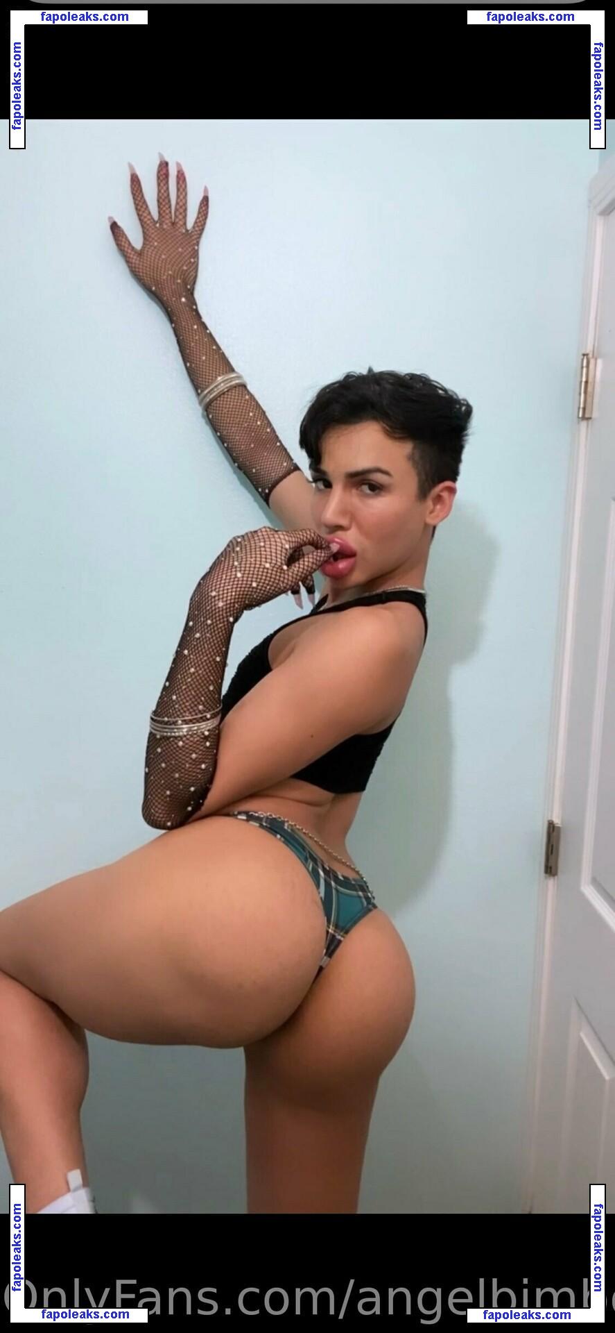 angelbimboxxx nude photo #0020 from OnlyFans