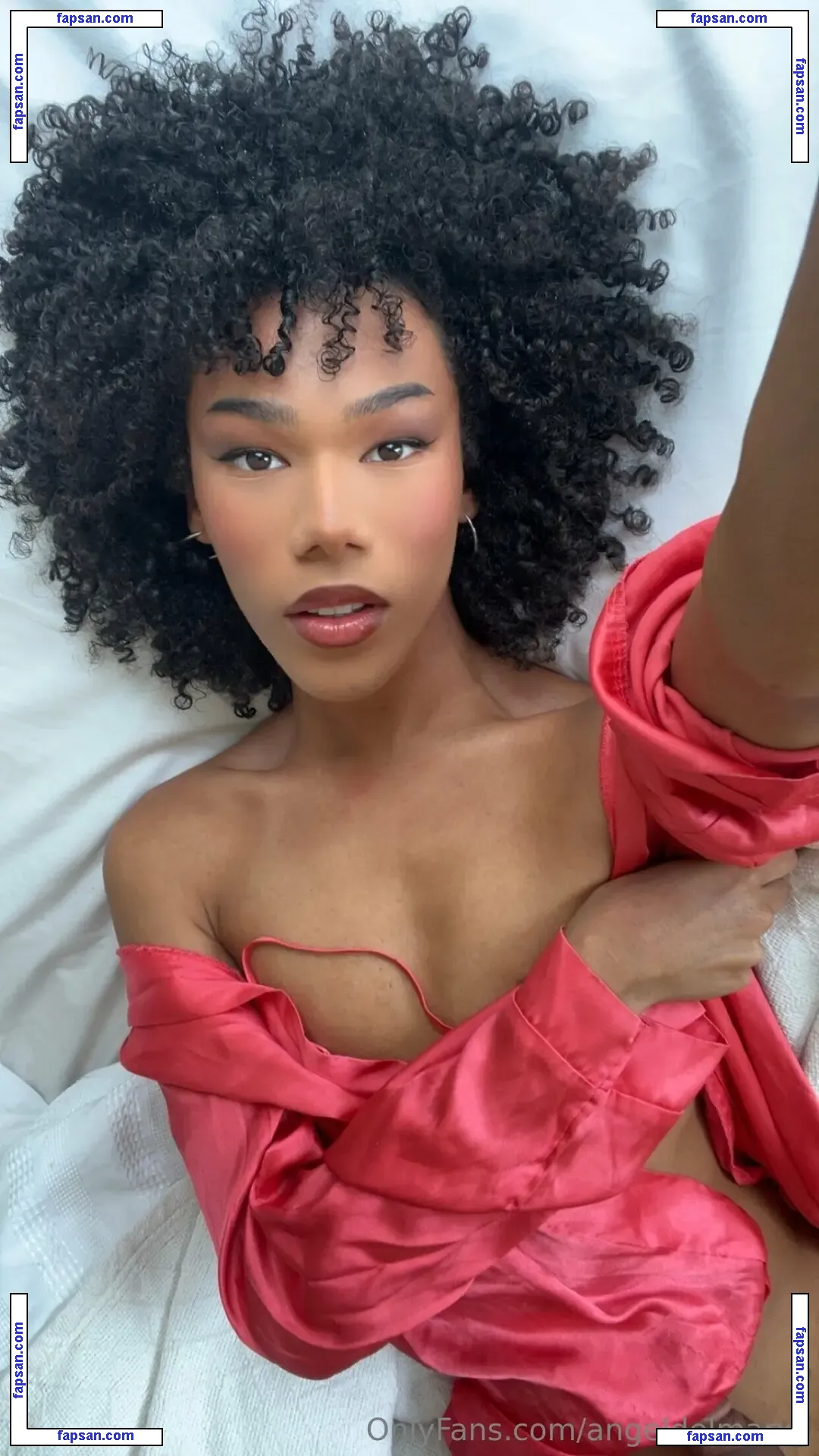 angeldelmarxx nude photo #0014 from OnlyFans