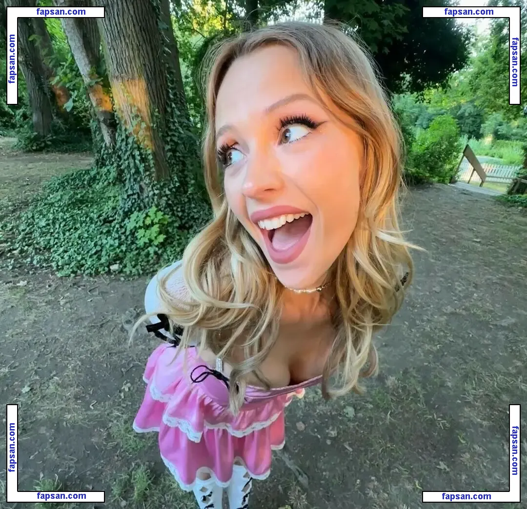 Angèle Van Laeken nude photo #0040 from OnlyFans