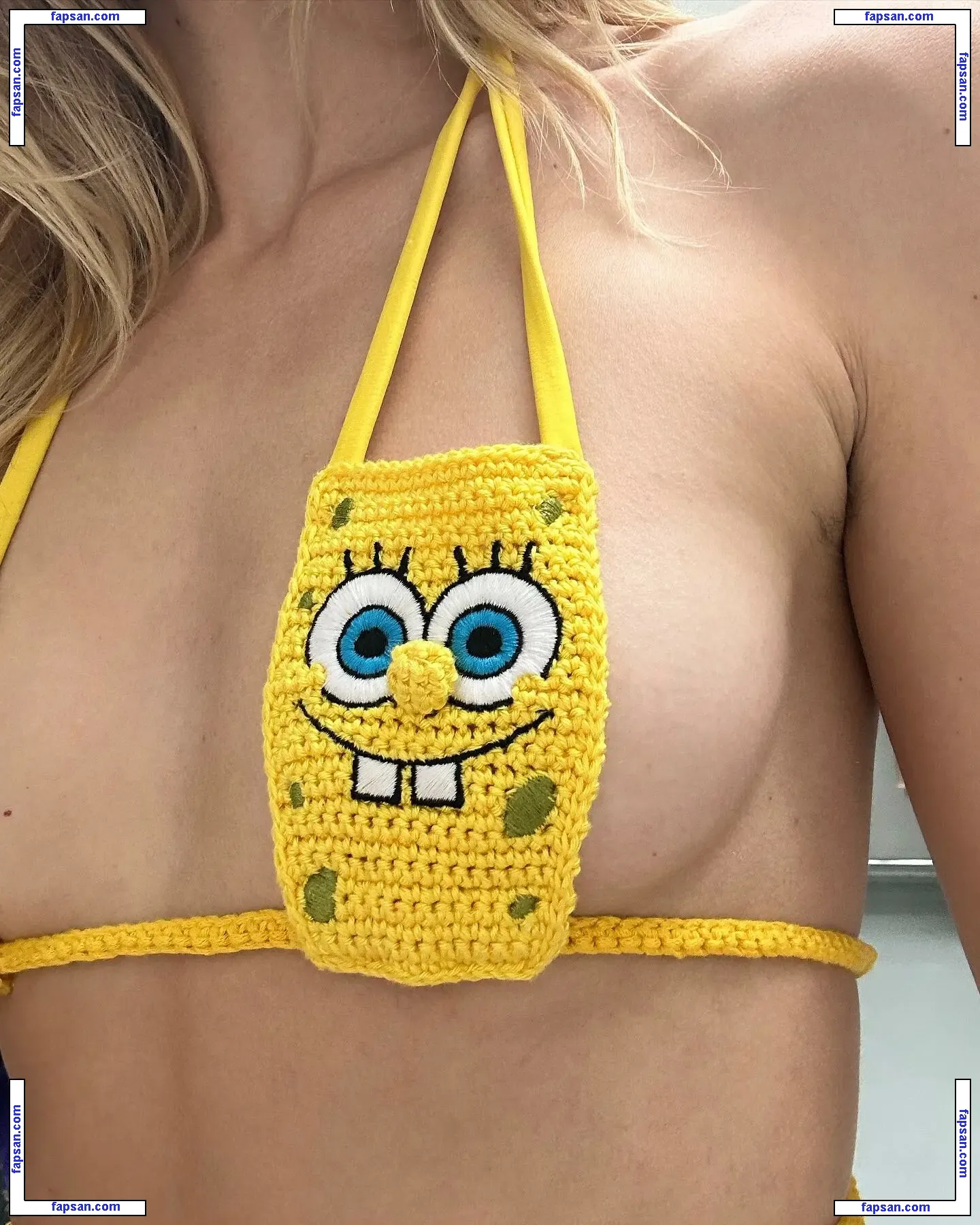 Angèle Van Laeken nude photo #0059 from OnlyFans