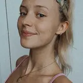 Angèle Van Laeken nude #0004