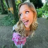 Angèle Van Laeken nude #0040