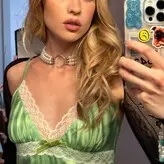 Angèle Van Laeken nude #0043