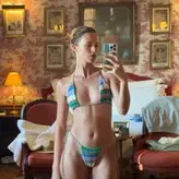 Angèle Van Laeken nude #0069