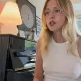 Angèle Van Laeken nude #0070