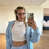 Angèle Van Laeken nude #0072