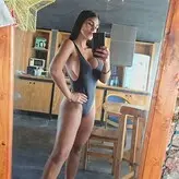 Angeles Giampieri nude #0009