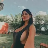 Angeles Giampieri голая #0013