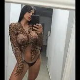 Angeles Giampieri голая #0015