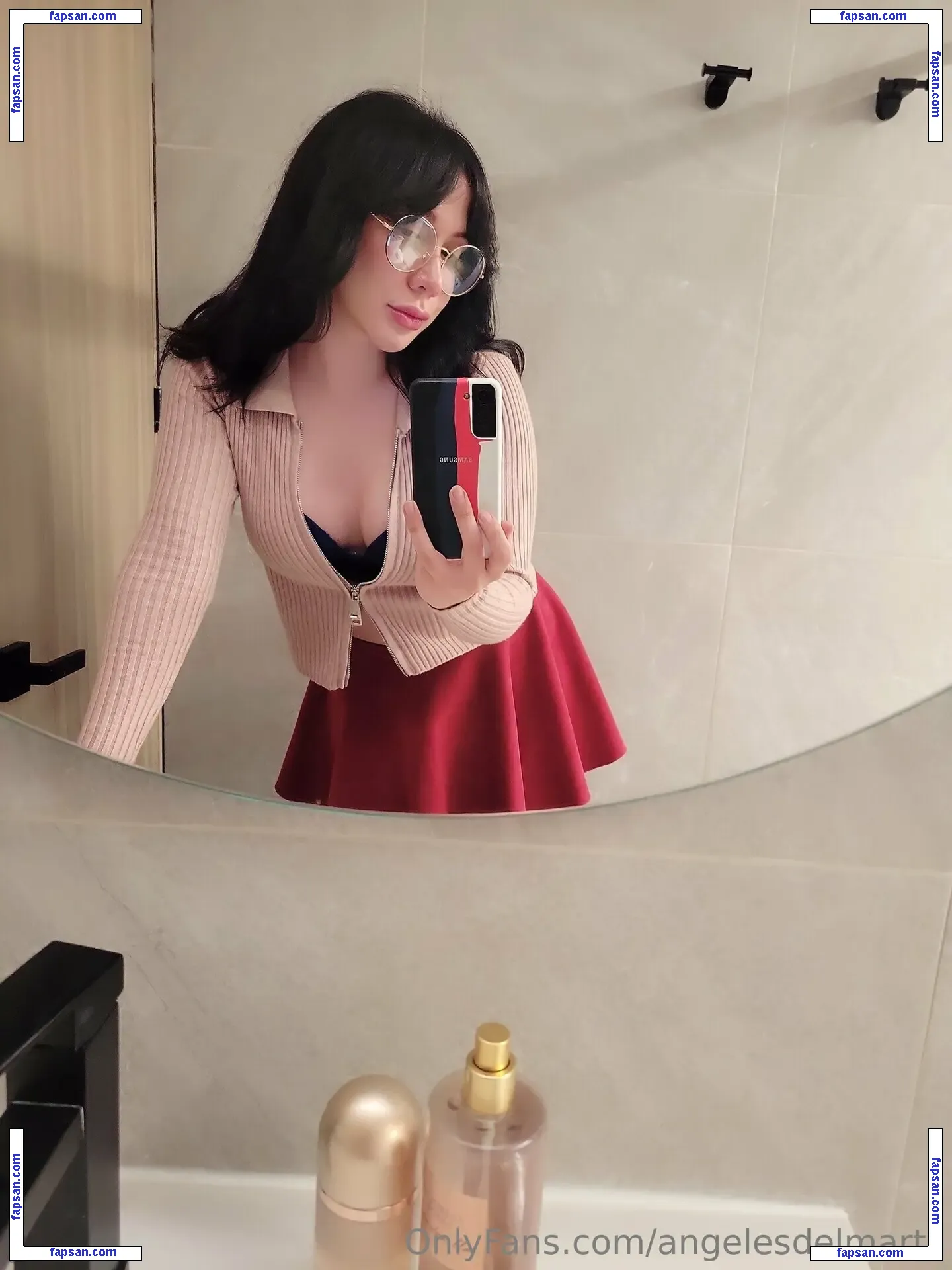 angelesdelmarts nude photo #0013 from OnlyFans