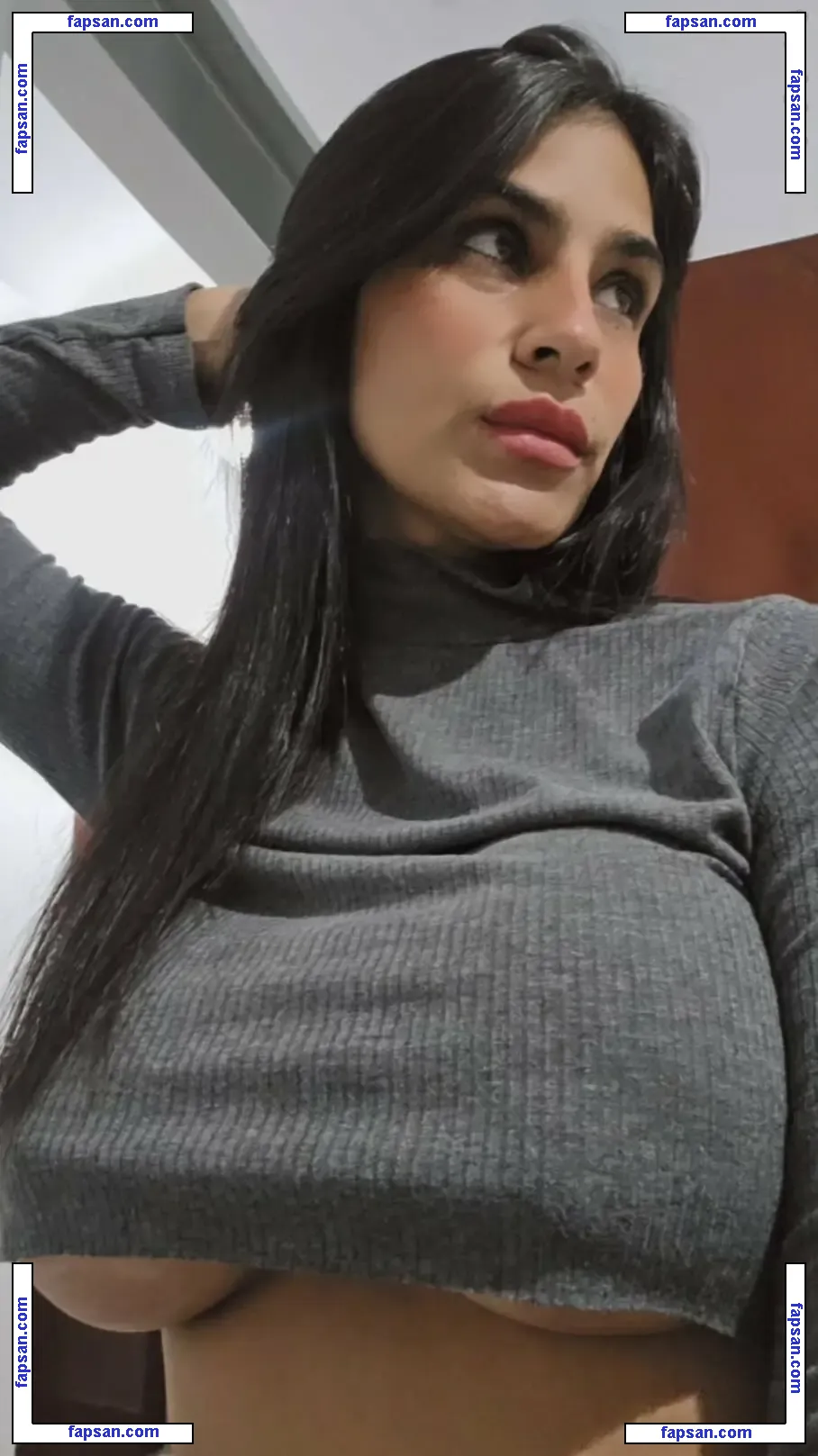 Angelesgiampieri nude photo #0002 from OnlyFans