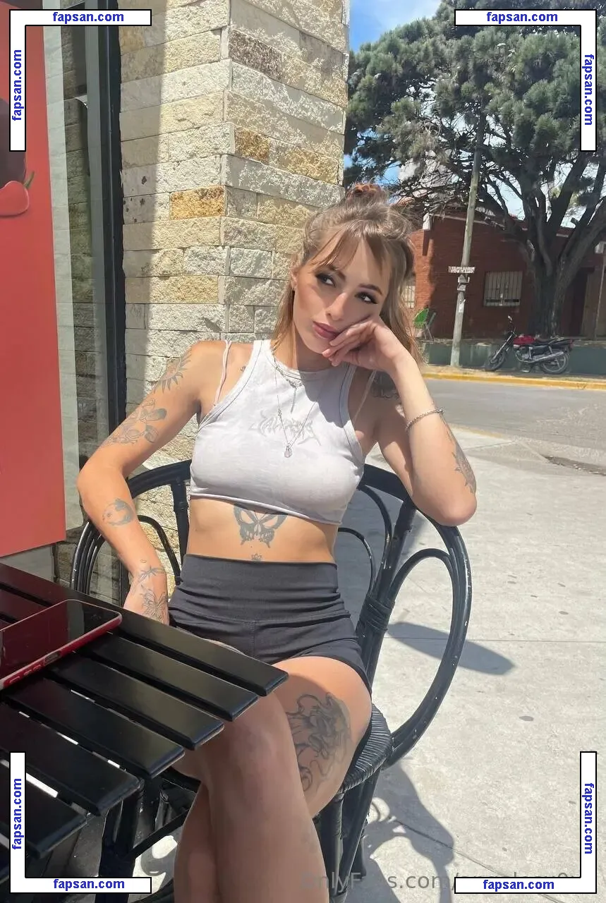 angelesx0x0 nude photo #0006 from OnlyFans