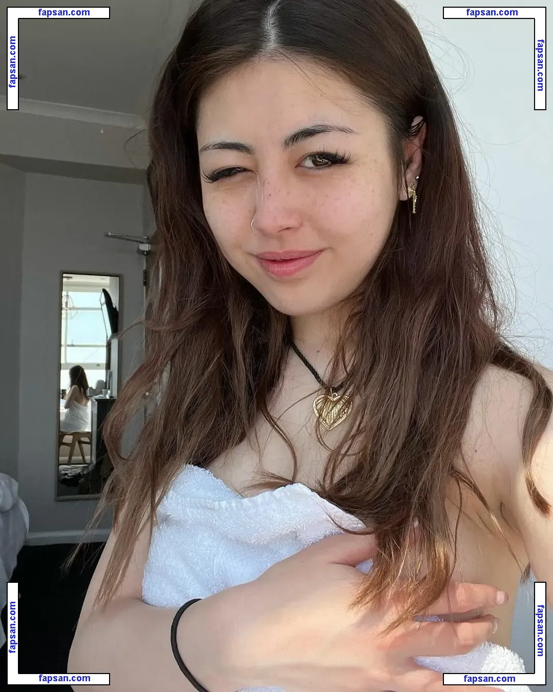 Angelic Lofi ASMR nude photo #0045 from OnlyFans