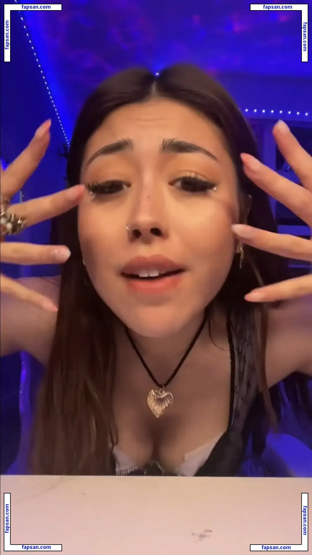 Angelic Lofi ASMR nude photo #0047 from OnlyFans